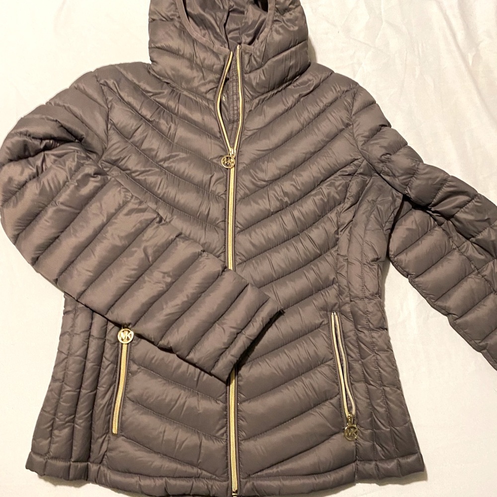 Micheal kors coat